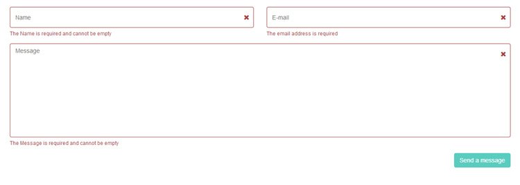 contact-us-form-with-validation