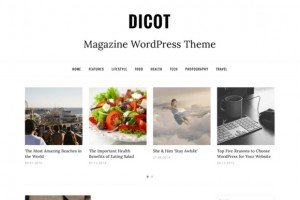 dicot-magazine-wp-theme
