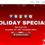 bootstrap-holiday-marketing
