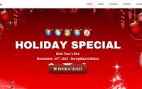 bootstrap-holiday-marketing