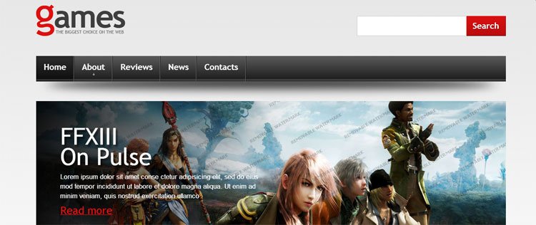 Beko - Free Responsive Bootstrap 4 HTML5 Gaming Website Template