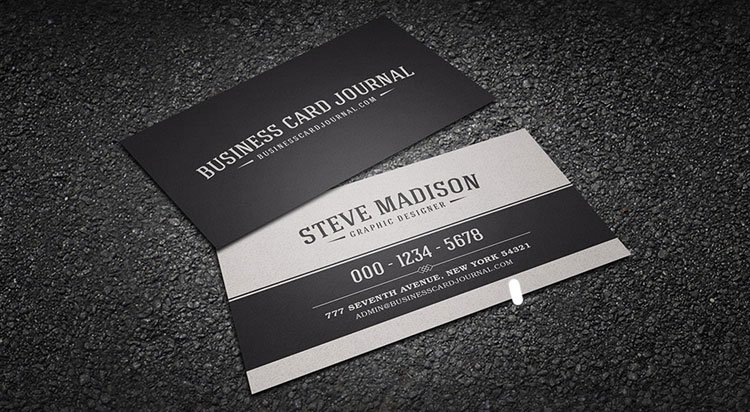 classic-black-white-vintage-business-template-psd