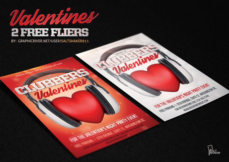 clubbers-valentines-flyer
