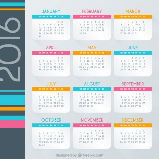 colored-2016-calendar