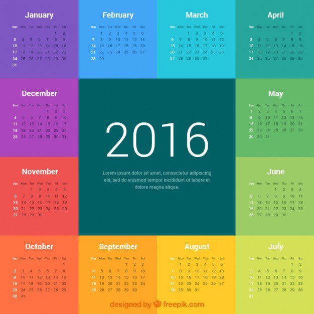 colorful-2016-calendar