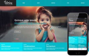 tutoring-bootstrap-education-template
