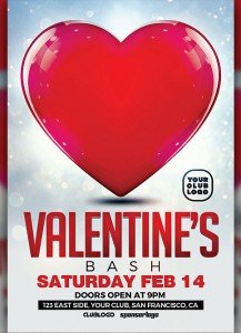 valentine-bash-free-psd-flyer-template