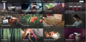 malory-bootstrap-photography-template