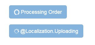 5 Bootstrap Loading Spinner Examples 5 Bootstrap Loading Spinner Examples
