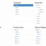 bootstrap-tree-view