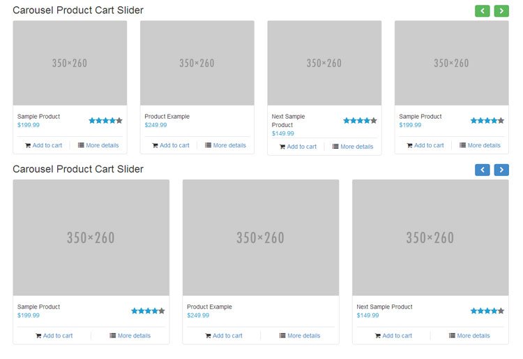 responsive-product-slider-bootstrap-4