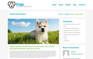 dog-responsive-wordpress-themes