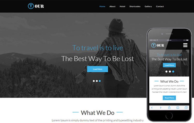 tour-a-travel-bootstrap-template