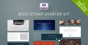 bootstrap-starter-kit