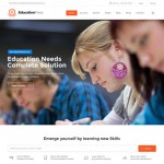 educationpress-psd-template