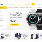 electronics-ecommerce-psd