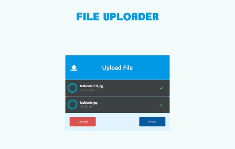 file-uploader-template