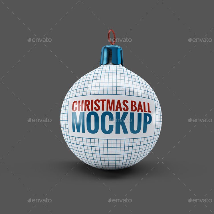 christmas-ball-mockup