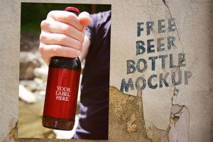 free-beer-bottle-mockup-psd-download