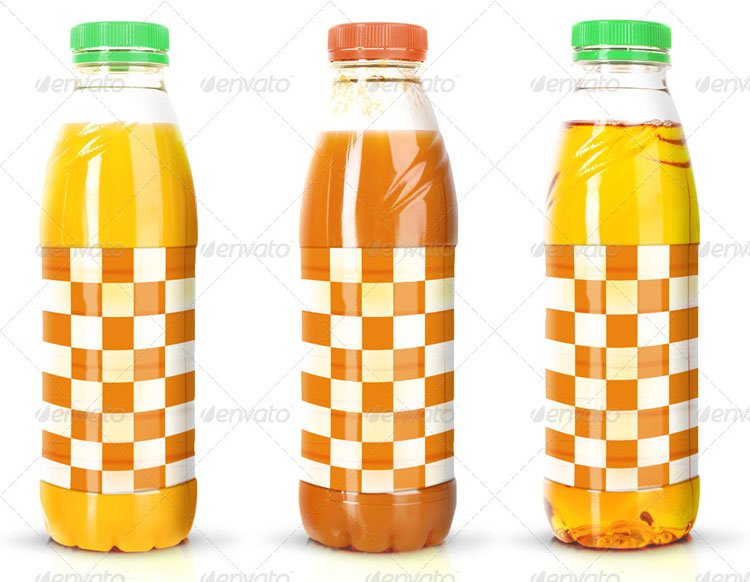 juice-tea-bottle-mockup