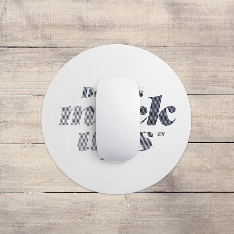 mouse-pad-rectangular-round-mockup-psd