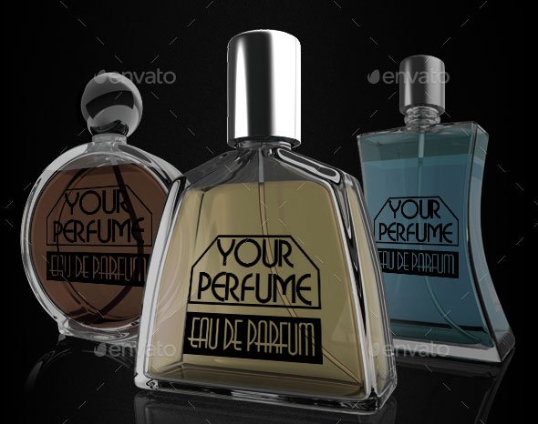 perfume-bottles-mockup