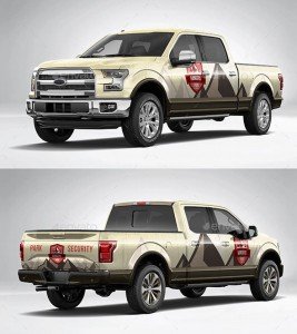 photorealistic-american-pickup-truck-mockup
