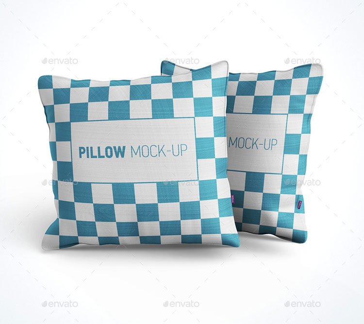 pillow-mockup