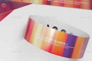 vinyl-wristband-mockup