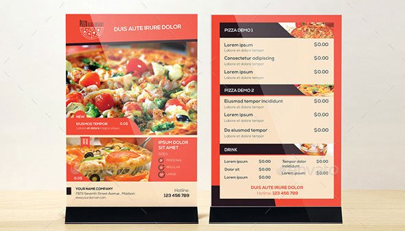 pizza-restaurant-bundle-templates