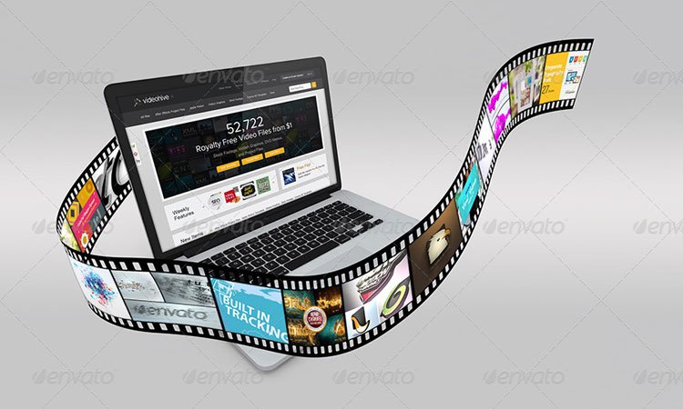 laptop-with-film-strip-mockup