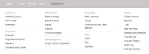 bootstrap-3-mega-menu