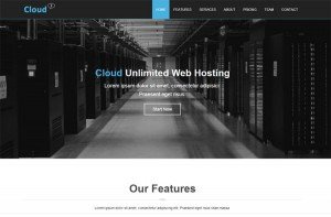 cloud-hosting-free-bootstrap-responsive-template