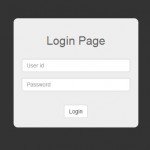 free-login-page-using-bootstrap