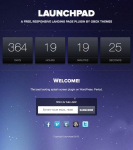 launchpad