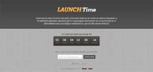 launchtime