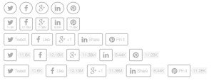 plain-jquery-social-network