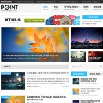 point-wordpress-fluid-responsive-theme