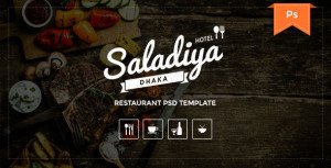 saladiya-restaurant-psd-template