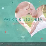 wedding-album-bootstrap-website-template