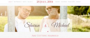 wedding-bliss-website-template