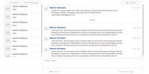 bootstrap-chat