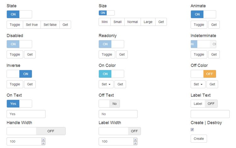 bootstrap-switch