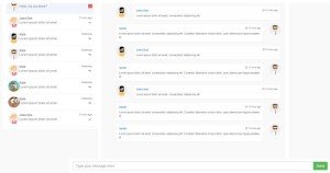 chat-room