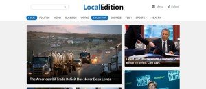 localedition-news-magazine-theme