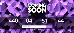 lowpoly-coming-soon-templat