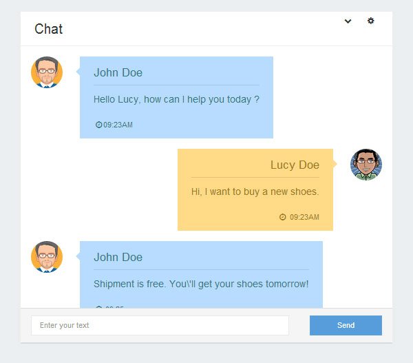 message-chat-widget