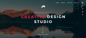 nagi-creative-coming-soon-page