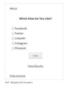 wp-polls-plugin