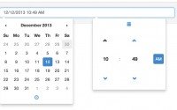 bootstrap-datetimepicker